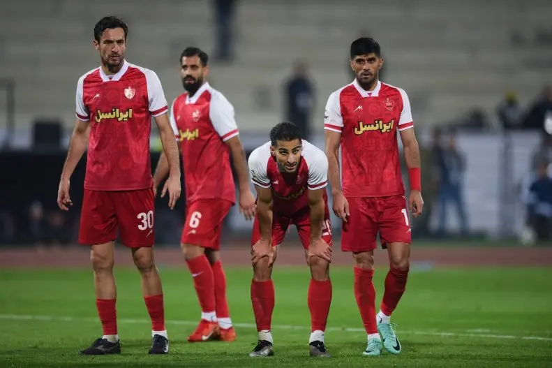 پرسپولیس