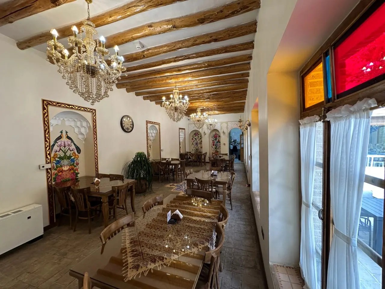 هتل بوتیک آریو