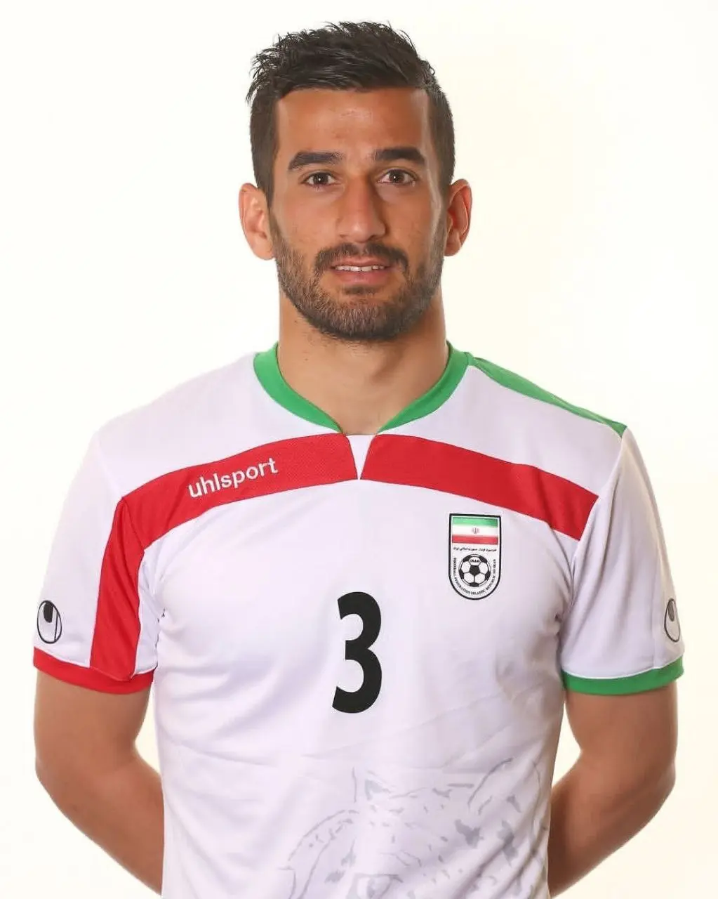 احسان حاج‌صفی