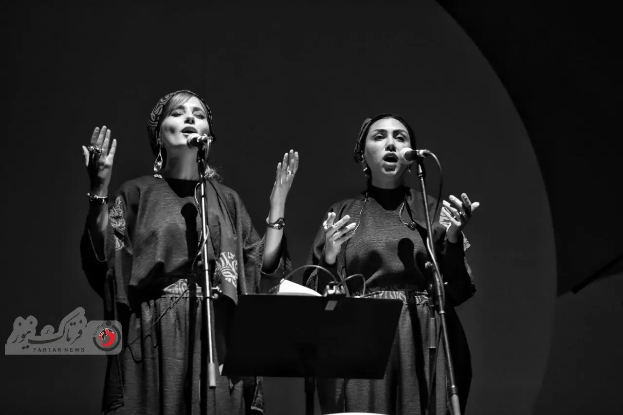 مهران مدیری