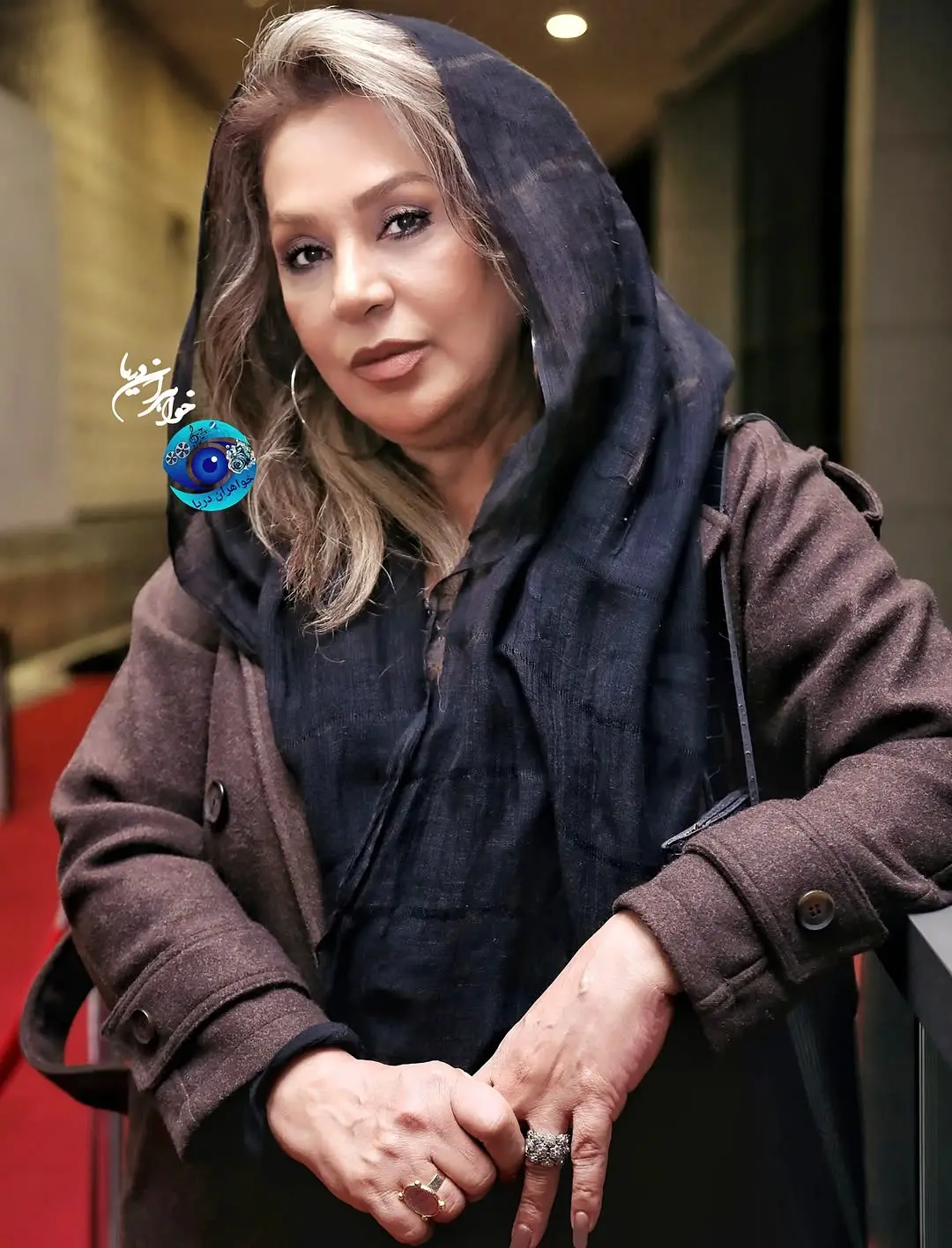 نسرین مقانلو