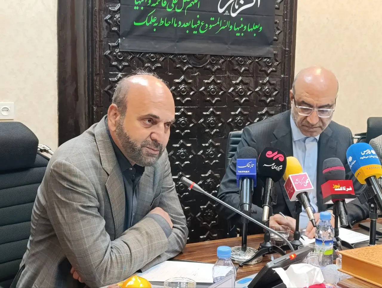 حمید رضا اعتصام فر