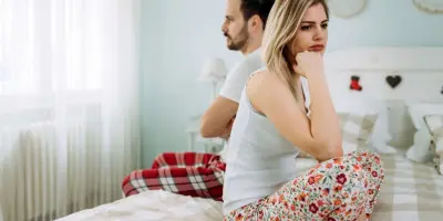رابطه جنسی زنان | چرا زنان دچار مشکلات در رابطه زناشویی می‌شوند؟