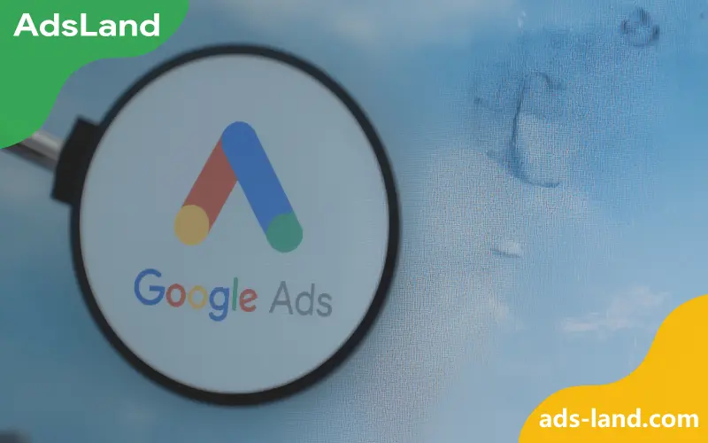 تبلیغات در گوگل ادز با ادزلند؛ جذب مشتری هدفمند و افزایش فروش