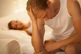 تاثیر سر درد در روابط جنسی 