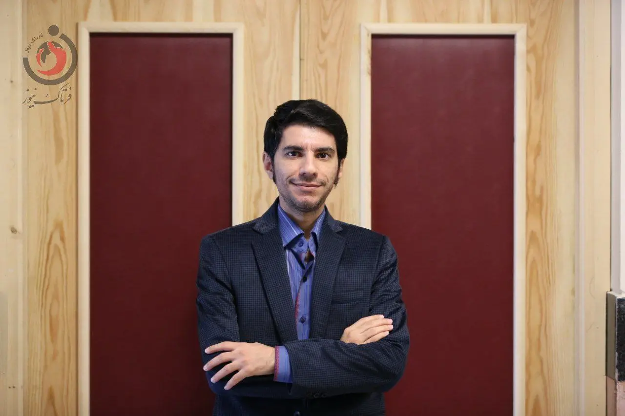 امین پورحسینقلی
