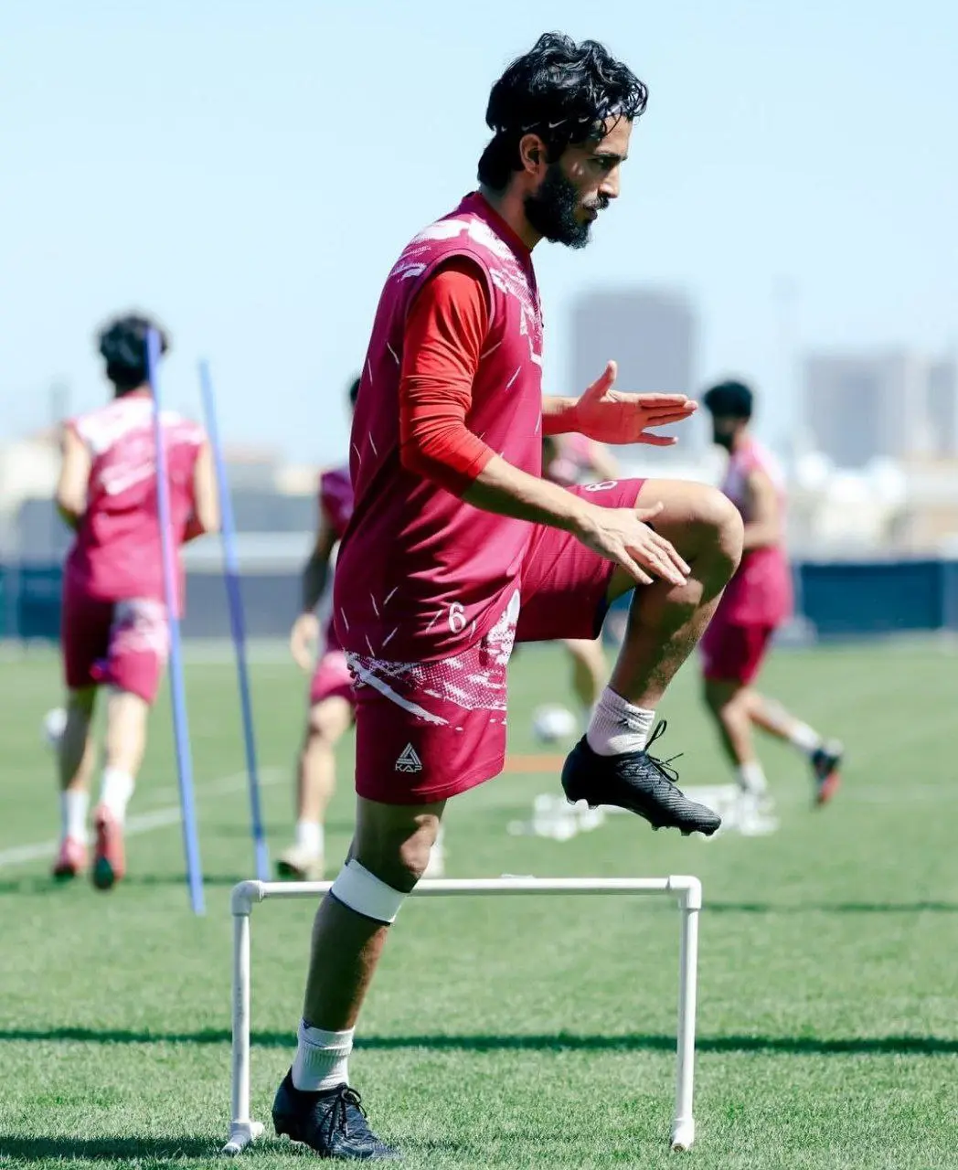 سیدمهدی حسینی