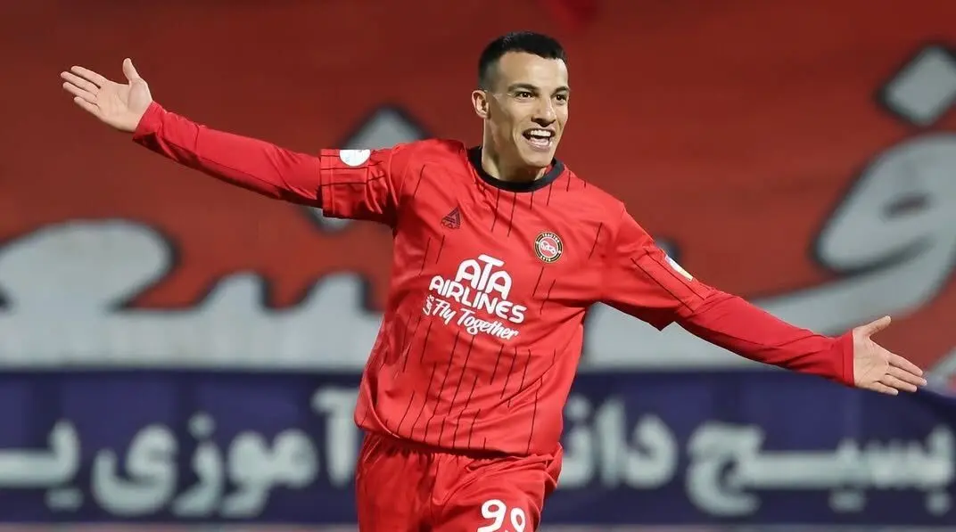 امیرحسین حسین زاده