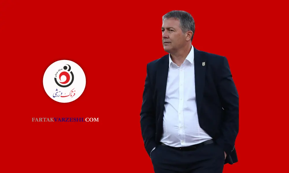 دراگان اسگوچیچ