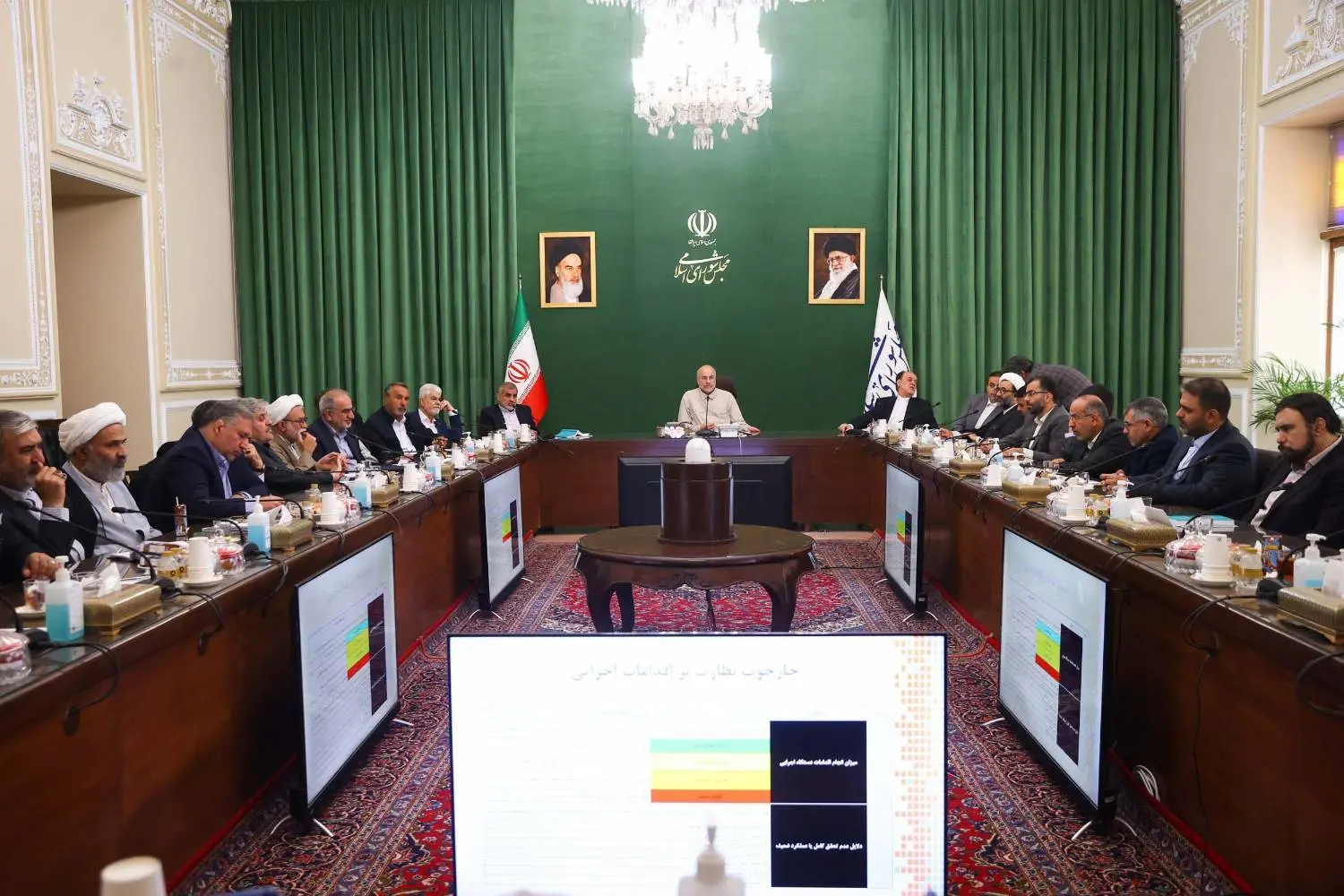 محمد باقرقالیباف