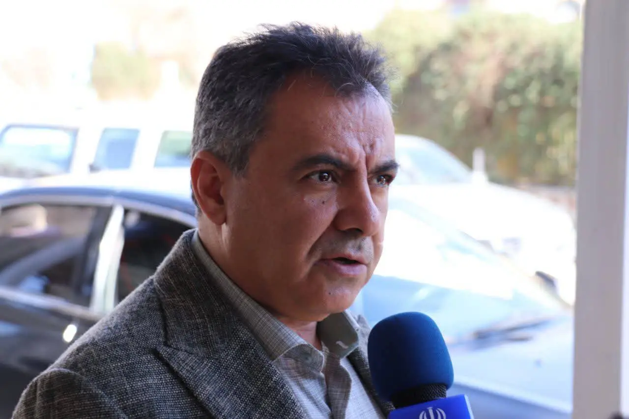 شهرداری کرمانشاه