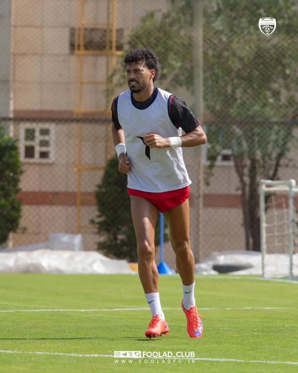 رامین رضاییان