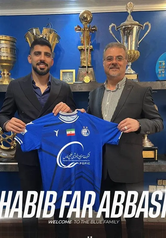 حبیب فرعباسی