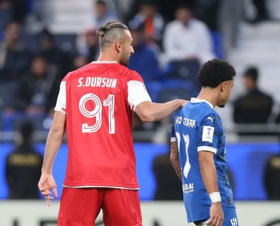  سردار دورسون