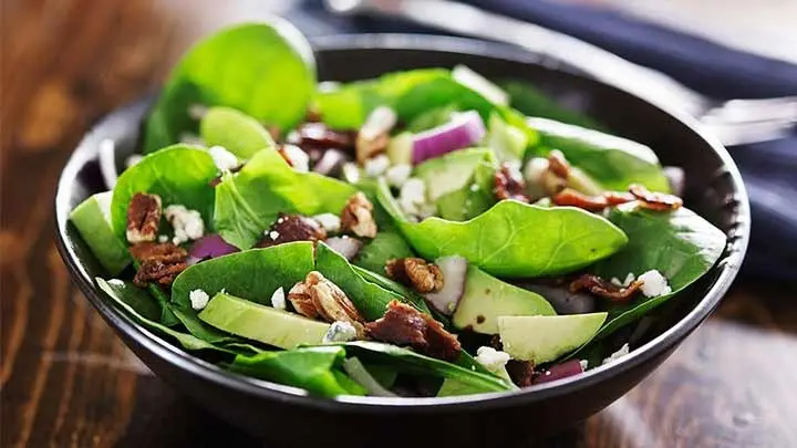 The-health-benefits-of-spinach-1