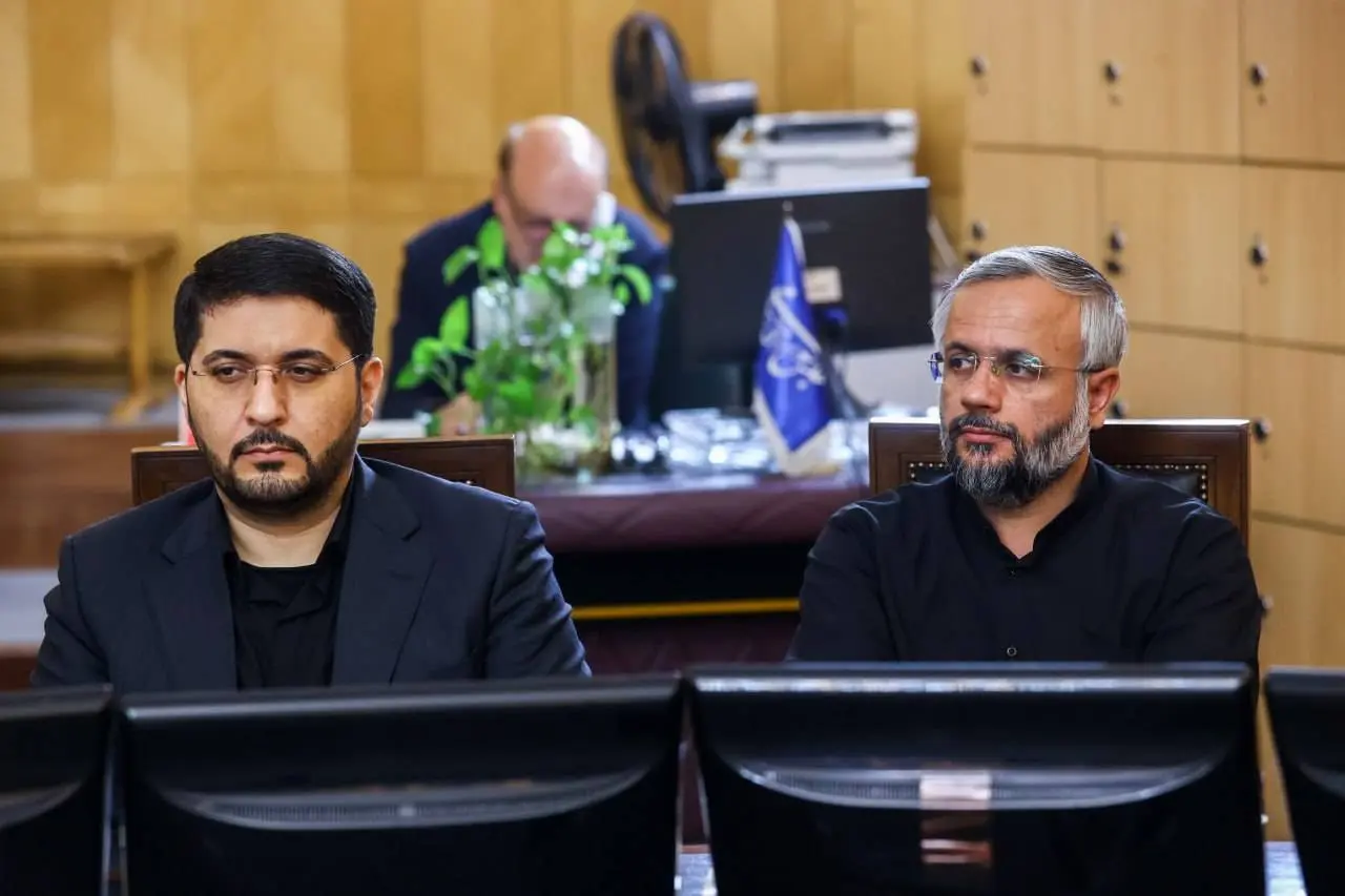 مجلس شورای اسلامی