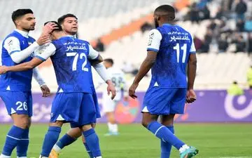  گزینه خارجی ساپینتو جایگزین سیاوش یزدانی