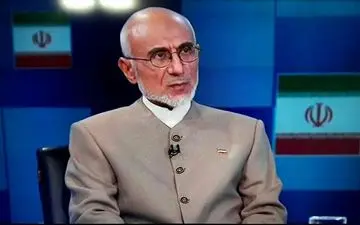 دیدگاه میرسلیم درباره دولت رقیب انتخاباتیش