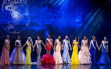  دختر شایسته 2016 انتخاب شد