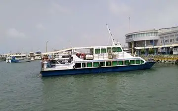 تصمیمات جدید کرونایی برای قشم/ دوباره سفر ممنوع شد