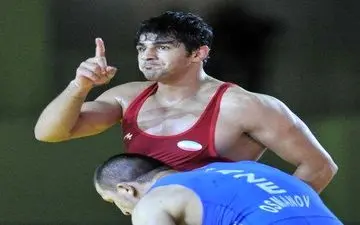 ۲ طلای آزادکاران ایران در تورنمنت ایتالیا/ محمدیان یک امتیاز هم نداد!