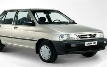 پراید بازنشسته می‌شود