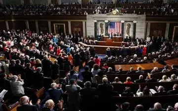 آغاز رای‌گیری برای تحریم‌های جدید علیه ایران در سنای آمریکا 