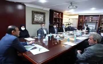 بهاروند سرپرست سازمان لیگ شد