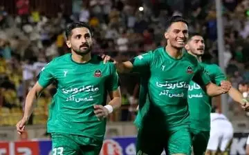 سورگی: استقلال تیم قابل احترامی است؛ می‌توانستیم پیروز شویم