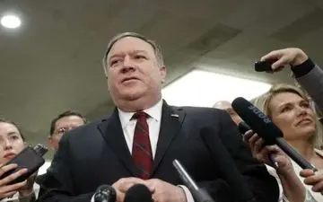 پمپئو: درباره پیمان موشکی ۶۰ روز به روسیه مهلت میدهیم