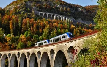 آیا قطار یخچال دارد؟ آشنایی با همه امکانات قطارها