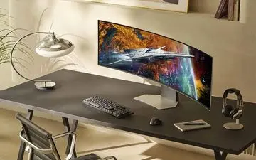 قیمت شوکه کننده مانیتور سامسونگ