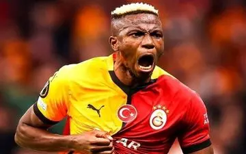 اوسیمهن؛ گزینه احتمالی بایرن برای دوران پس از هری کین