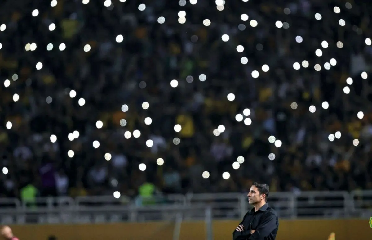 ترکش‌های اتفاقات بازی با استقلال خوزستان؛ لیدرهای پرسپولیس محروم شدند