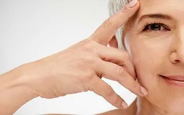 افتادگی پوست را چطور درمان کنیم؟