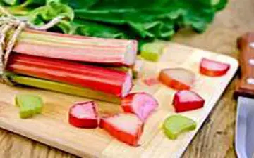 خواص درمانی بی نظیر ریواس