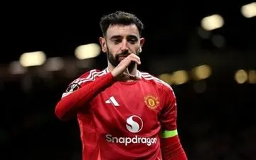 
تیم اول عربستان علاقه‌مند به جذب کاپیتان منچستریونایتد
