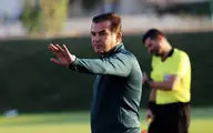 ادعای عجیب حمید استیلی: پرسپولیس 8 وینگر گرفته است/ استعفا دادم 
