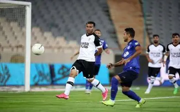 استقلال لیگ را با پیروزی شروع کرد