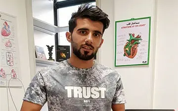 رسن: هرگز چنین حرفی را در مصاحبه‌هایم نزده‌ام