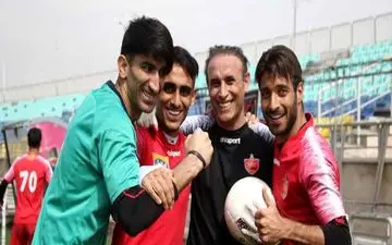 گل محمدی: اگر فوتبال را بخواهند تعطیل کنند تصمیم درستی نیست