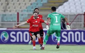 کمک بزرگ یحیی گل محمدی به تراکتور / نقطه ضعف تی‌تی‌ها برطرف شد