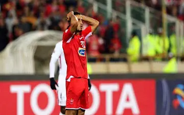 شک‌وتردید روز: ادعای توخالیِ ستارۀ پرسپولیس در نقل‌وانتقالات