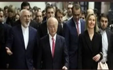 بزرگترین خدمت یوکیو آمانو به پرونده هسته‌ای ایران چه بود؟