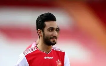 سیامک و پرسپولیس توافق نکردند