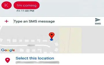 آموزش ردیابی گوشی موبایل یا تبلت از طریق یک دستگاه اندرویدی
