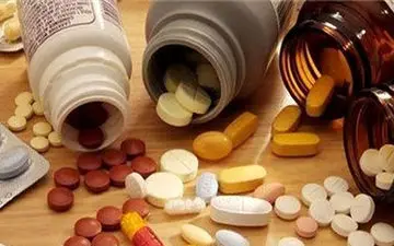 ضربه سنگین پلیس به قاچاقچیان دارو در کرمانشاه؛ کشف بیش از 58 هزار قرص
