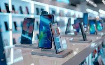 حذف سهمیه ۵۰۰ هزار دلاری واردات موبایل