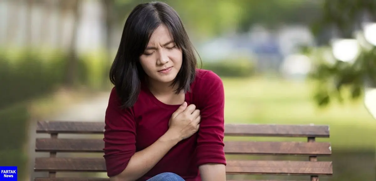 چطور بفهمیم درد قفسه سینه مان علتی جدی دارد؟
