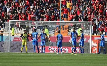 فوری؛ باشگاه استقلال مقصران شکست در دربی را نقره‌داغ کرد!